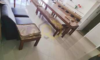 Imagem 4: 200Mil Entrada Saldo100Meses - 2 Dorm c/suíte sacada gourmet e garagem - Aviação - Chaves