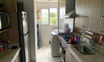 Imagem 3: Apartamento USADO - Americana/SP (Vila Dainese