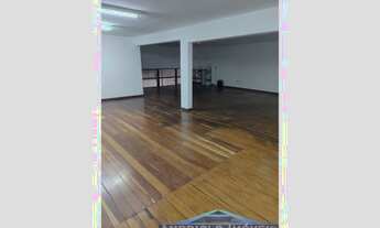 Imagem: LOJA PARA LOCAÇÃO República, 108m²