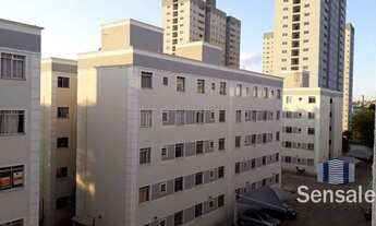 Imagem 6: Apartamento com 2 dormitórios à venda, 50 m² por R$ 215.000 - Betânia - Belo Horizonte/MG