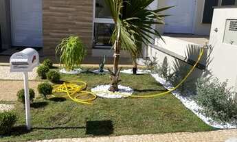 Imagem 4: Casa sobrado Real Parque Sumare