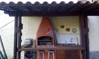 Imagem 3: Excelente casa com 3 dormitórios à venda, 494 m² em Camboinhas - Niterói/RJ