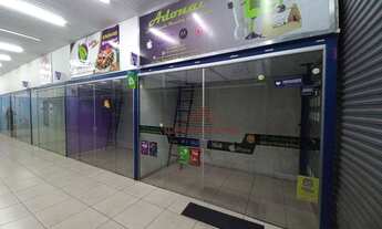 Imagem 3: Salão para alugar, 120 m² por R$ 8.500,00/mês - Vila América - Santo André/SP