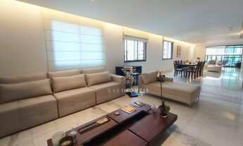 Imagem: Apartamento com 4 dormitórios à venda