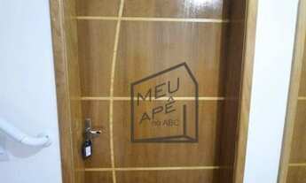 Imagem: Apartamento com 2 dormitórios à venda