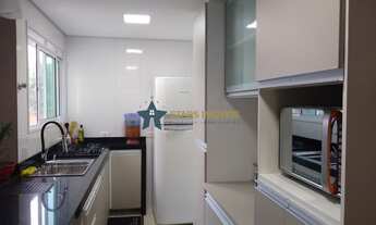 Imagem: MAUá - Apartamento Padrão - Vila Nossa