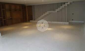 Imagem 2: Casa condomínio 4 Suítes Alphaville Venda Alto padrão