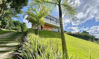 Imagem: Juiz de Fora - Casa de Condomínio - Novo