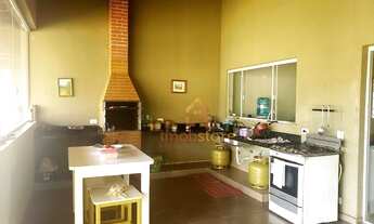 Imagem 5: Condomínio Terras de Canaã - Casa à Venda