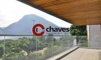 Imagem 4: Apartamento para venda com 122 metros quadrados com 3 quartos em Ipanema - Rio de Janeiro