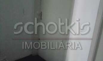 Imagem 4: PORTO ALEGRE - Conjunto Comercial/Sala - FLORESTA