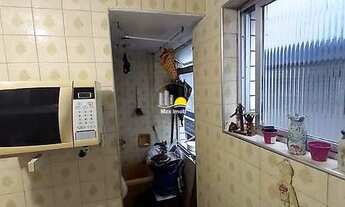 Imagem 6: Otimo Apartamento no BNH na aparecida ! Cod: 1015