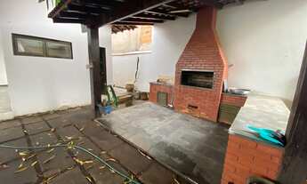 Imagem 5: Casa de vila térrea para venda possui 250 metros quadrados com 4 quartos em Baú - Cuiabá