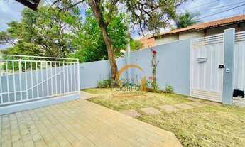 Imagem 5: Ótima casa térrea à venda em fase final de construção em bairro tranquilo em Atibaia!