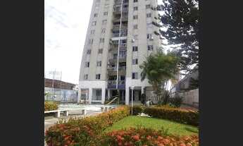 Imagem: Apartamento Rio Sena 3/4 - 400 mil