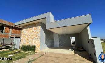 Imagem 3: Casa de condomínio ParqueVille Jacarandá 153 m² com 3 suítes plenas