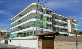 Imagem: Apartamento para Venda em Rio das Ostras