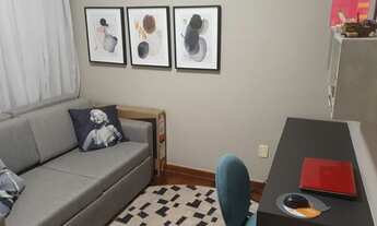 Imagem 7: ?REA PRIVATIVA 4 Quartos