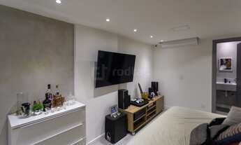 Imagem 8: Apartamento para venda tem 105 metros quadrados com 2 quartos em Barra - Salvador - Bahia