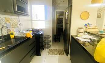 Imagem 2: VARANDAS GRAN PARK MOBILIADO