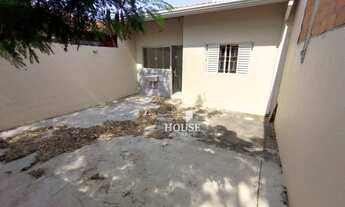 Imagem 4: Casa com 2 dormitórios à venda, 48 m² por R$ 180.200,00 - Jardim Suécia - Mogi Guaçu/SP