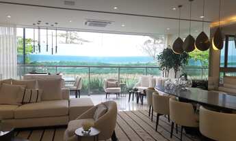 Imagem 2: Apartamento para venda possui 117 metros quadrados com 3 quartos