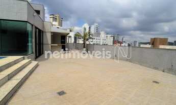 Imagem 2: Locação Cobertura Belvedere Belo Horizonte