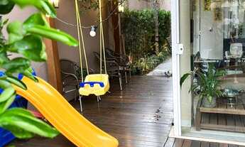 Imagem 6: ALUGO sobrado mobiliado no condomínio Belvedere I, com 290 m², 3 suítes R$15.000,00