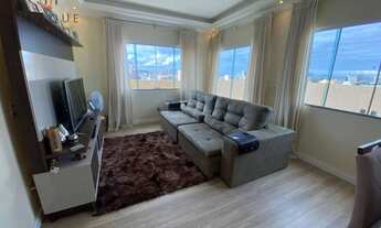 Imagem 4: Cobertura com 3 dormitórios à venda, 132 m² por R$ 650.000 - Riviera Fluminense - Macaé/RJ