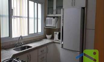 Imagem 6: Residencial - Cidade Sao Francisco