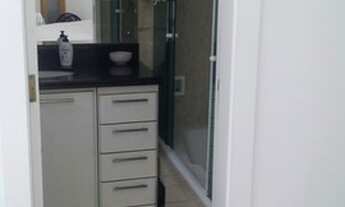 Imagem 6: Apartamento para aluguel e venda com 40 metros quadrados com 1 quarto em Itaim Bibi - São