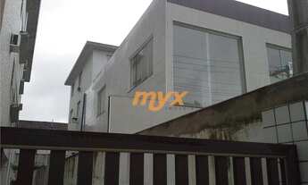 Imagem 5: Sobrado Comercial com 3 dormitórios à venda, 200 m² por R$ 1.500.000 - Boqueirão - Santos