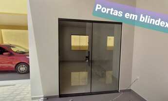 Imagem 6: Vendo linda casa em Bairro Planejado