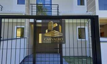 Imagem: Sobrado 2 suítes Nova Palhoça