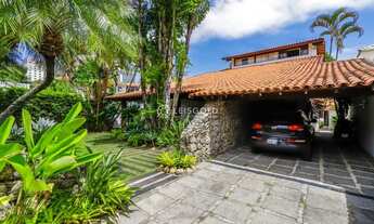 Imagem 6: RIO DE JANEIRO - Casa Padrão - Barra da Tijuca