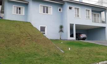 Imagem 2: Casa no Condomínio Aruja Hills III em Arujá, SP