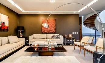 Imagem 7: Casa, Alphaville - Barra da Tijuca