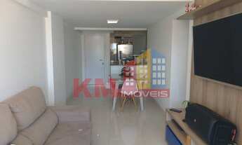 Imagem 2: Vende-se apartamento semimobiliado no residencial Antônio Veríssimo