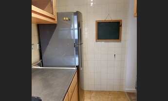 Imagem 6: Apartamento para aluguel e venda possui 35 metros quadrados com 1 quarto