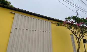 Imagem 5: Galpão/Depósito/Armazém para aluguel possui 100 metros quadrados com 1 quarto