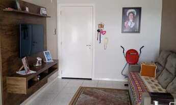 Imagem 5: Apartamento no Jardim Iracema Ref.:1369