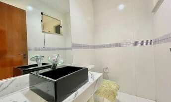 Imagem 7: Casa para venda tem 467 metros quadrados com 5 quartos em Busca Vida (Abrantes) - Busca Vi