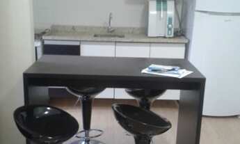 Imagem 2: Apartamento de 3 dormitórios com 2 vagas Lazer Completo em Barueri - SP