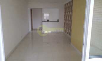 Imagem 4: Apartamento com 3 dorms, Boqueirão, Praia Grande - R$ 550 mil, Cod: 2871