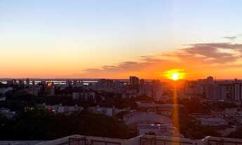 Imagem: Apartamento com vista panorâmica