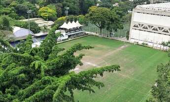 Imagem 6: Apartamento para venda possui 160 metros quadrados com 3 quartos em Jardim Europa - São Pa