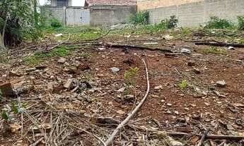 Imagem 5: Terreno no bairro Lundicea