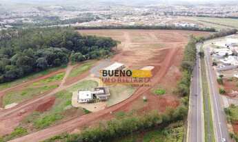Imagem 3: Terreno à venda, 360 m² por R$ 388.800,00 - Vila Romi - Santa Bárbara D'Oeste/SP
