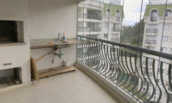 Imagem 5: Belíssimo Apartamento para Locação na Vl São Francisco!