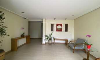 Imagem 2: São Paulo - Apartamento Padrão - Chácara Inglesa